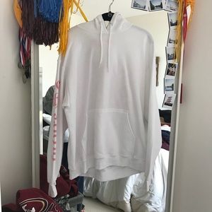 Sydney Carlson hoodie